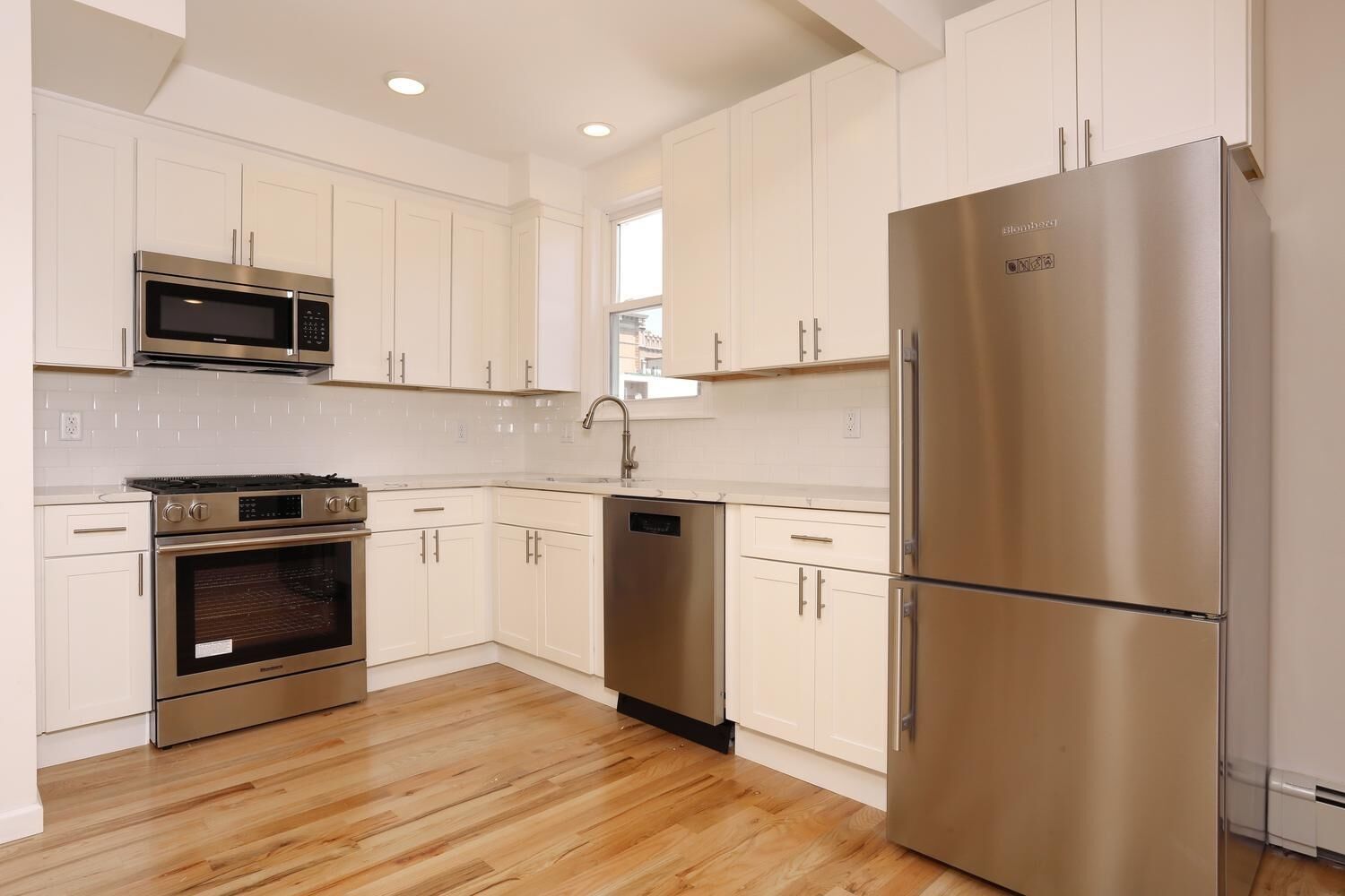 Property Photo: 413 Jefferson St 3 NJ 07030