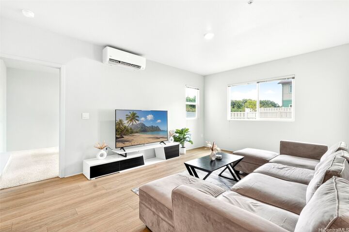 Property Photo:  91-4099 Hikuono Street 1614  HI 96707 