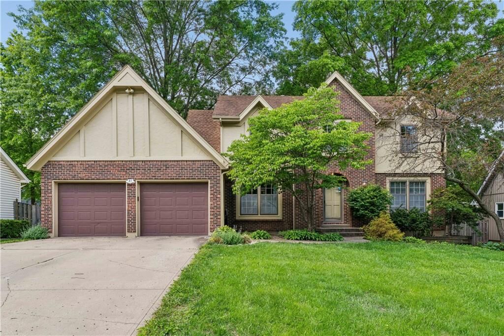 Property Photo:  7936 Alden Street  KS 66215 