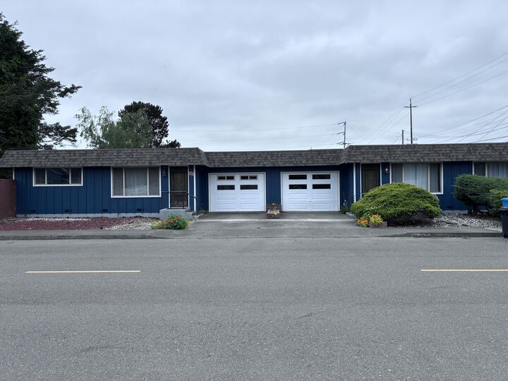 Property Photo: 465495 D Street CA 95521