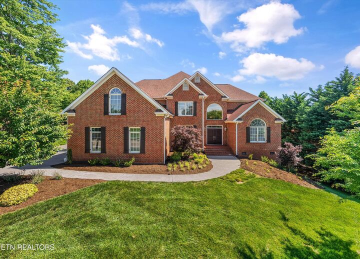 Property Photo:  686 Brochardt Blvd 7  TN 37934 