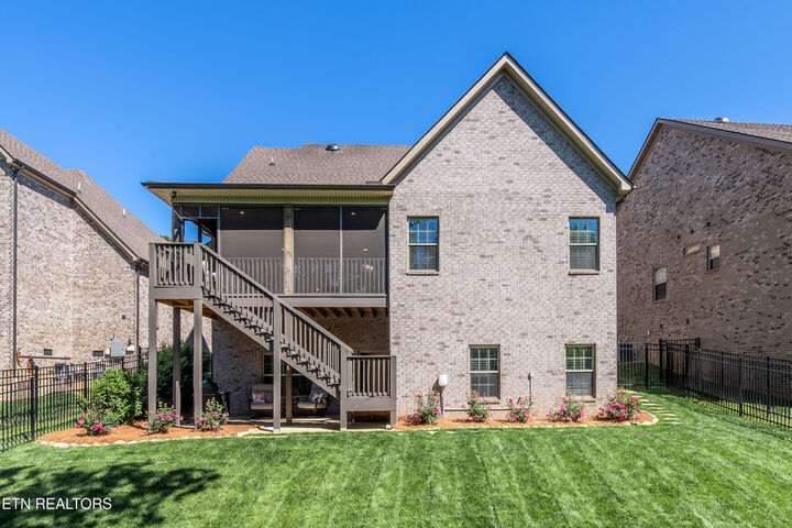 Property Photo:  1025 Westland Creek Blvd  TN 37923 