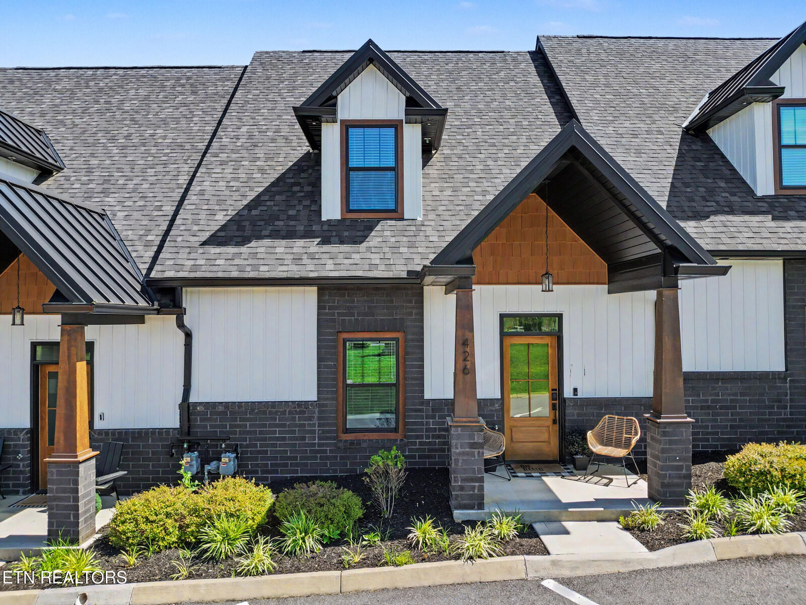 Property Photo:  426 Fleeta Williams Way  TN 37862 