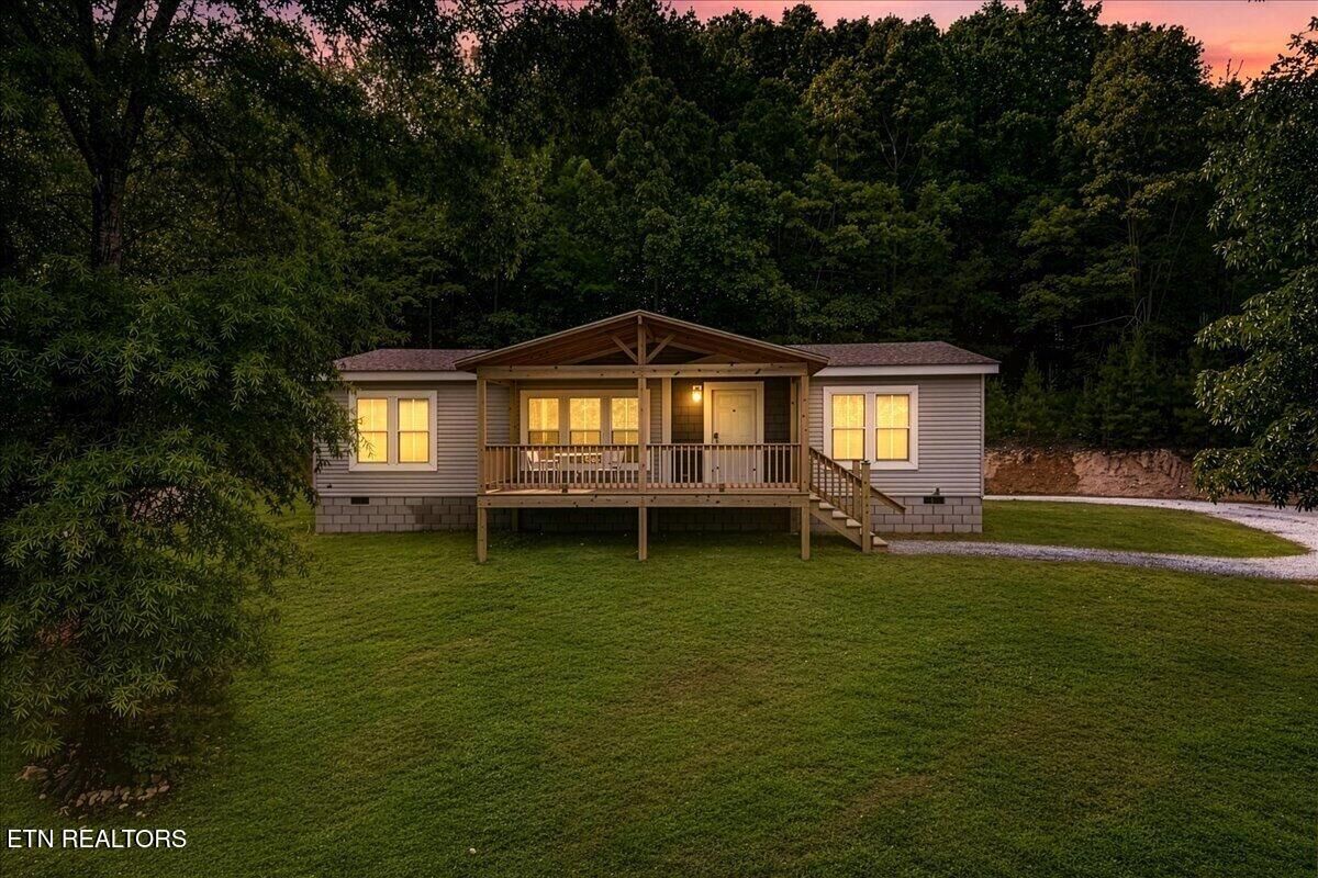 Property Photo:  1627/1629 Wasson Rd  TN 37880 