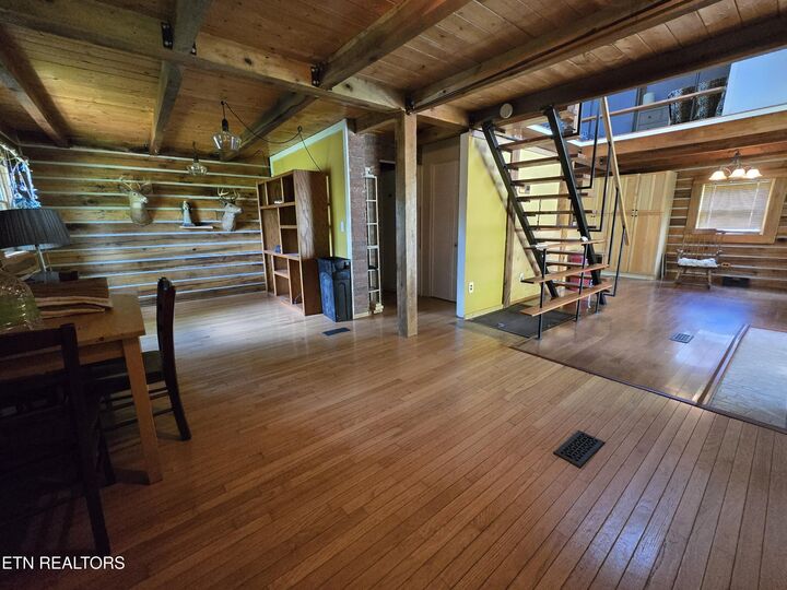 Property Photo:  135 Osborne Lane  TN 37752 