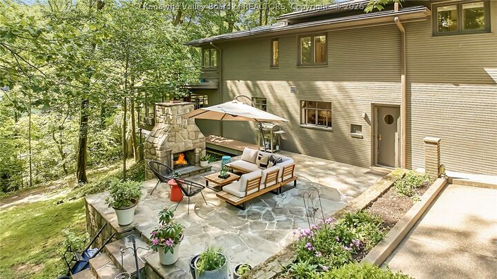 Property Photo: 68 Abney Circle N WV 25314