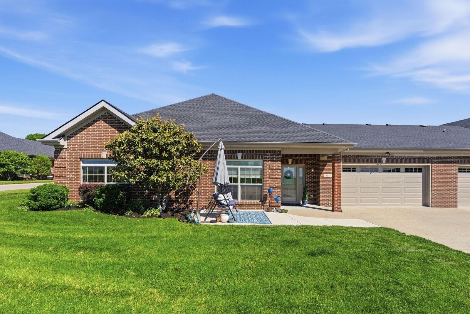 Property Photo:  118 Woods Way  KY 40601 