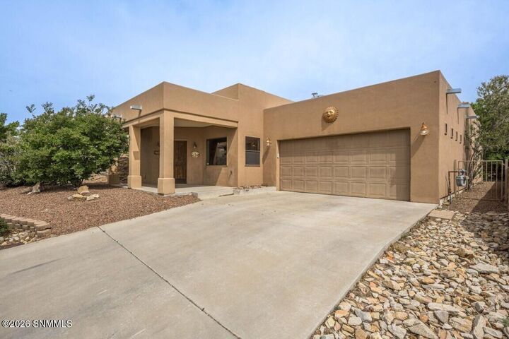 Property Photo:  3720 Ascencion Circle  NM 88012 