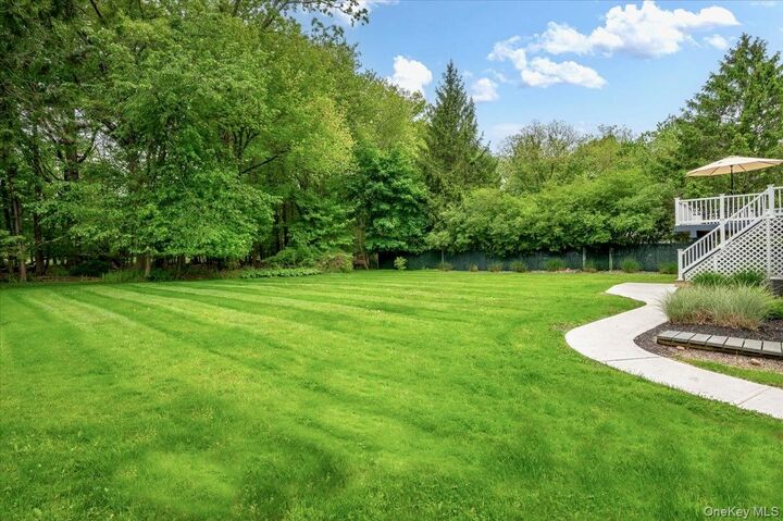 Property Photo: 280 Maple Road NY 10989