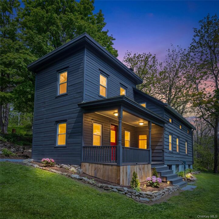Property Photo:  1625 Route 32  NY 12477 