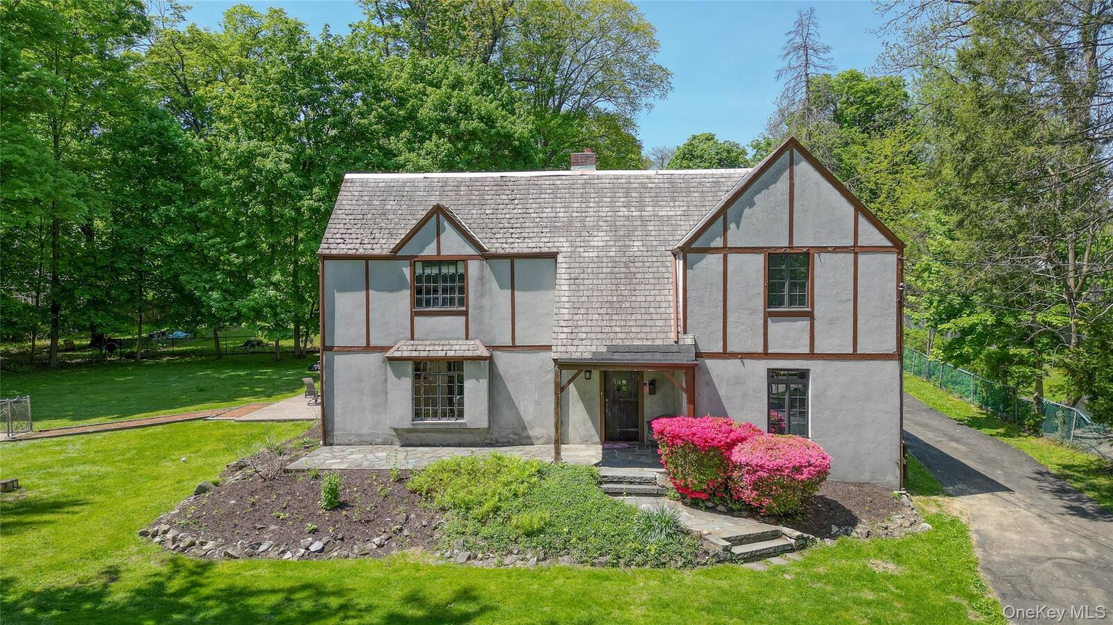 Property Photo: 404 Downing Way NY 12550