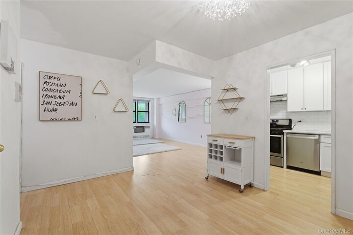 Property Photo: 60 Barker Avenue 320 NY 10549
