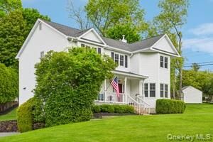 Property Photo:  8 Caruso Court  NY 10984 