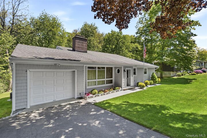 Property Photo:  18 Collier Drive E  NY 10512 