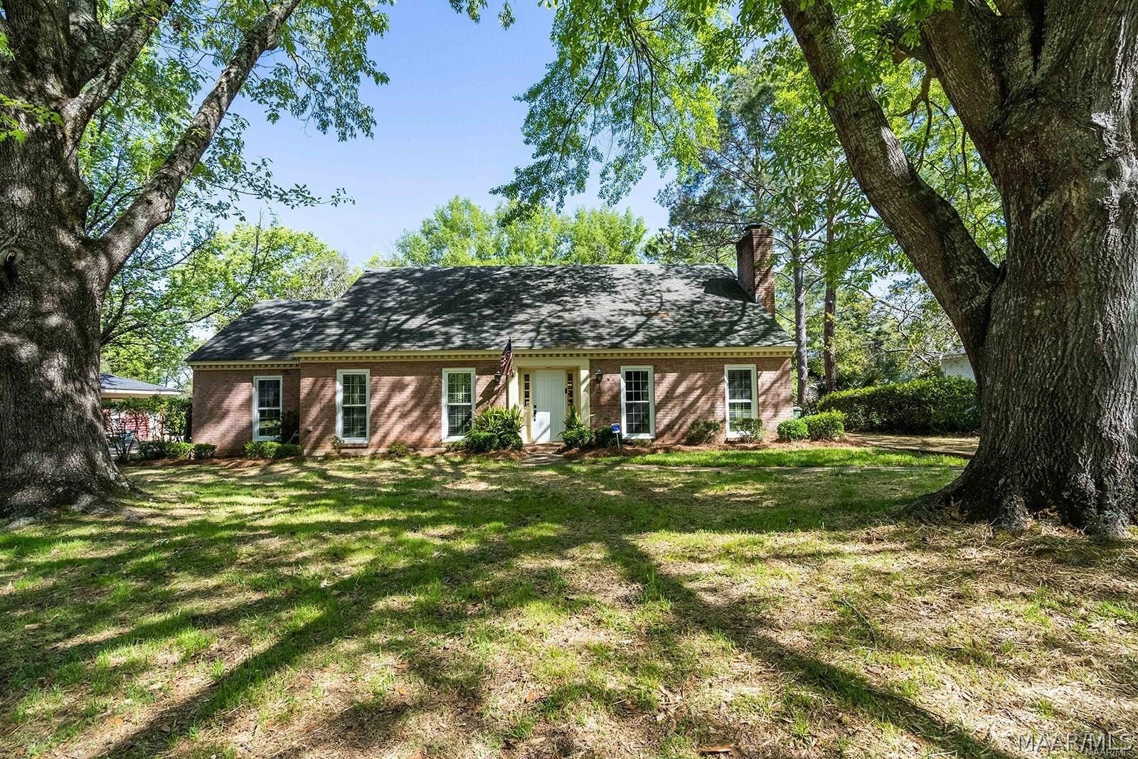 Property Photo: 2925 Fernway Drive AL 36111