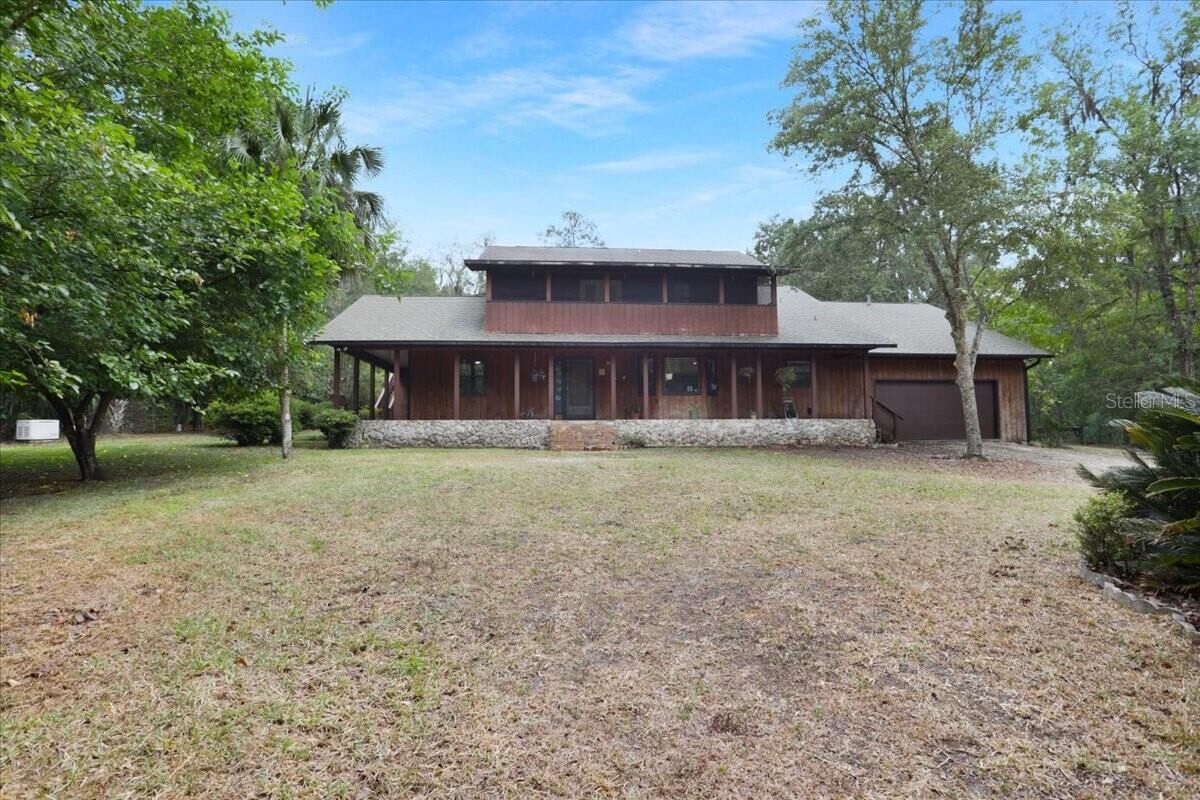Property Photo:  22731 NW 91st Court Road  FL 32667 