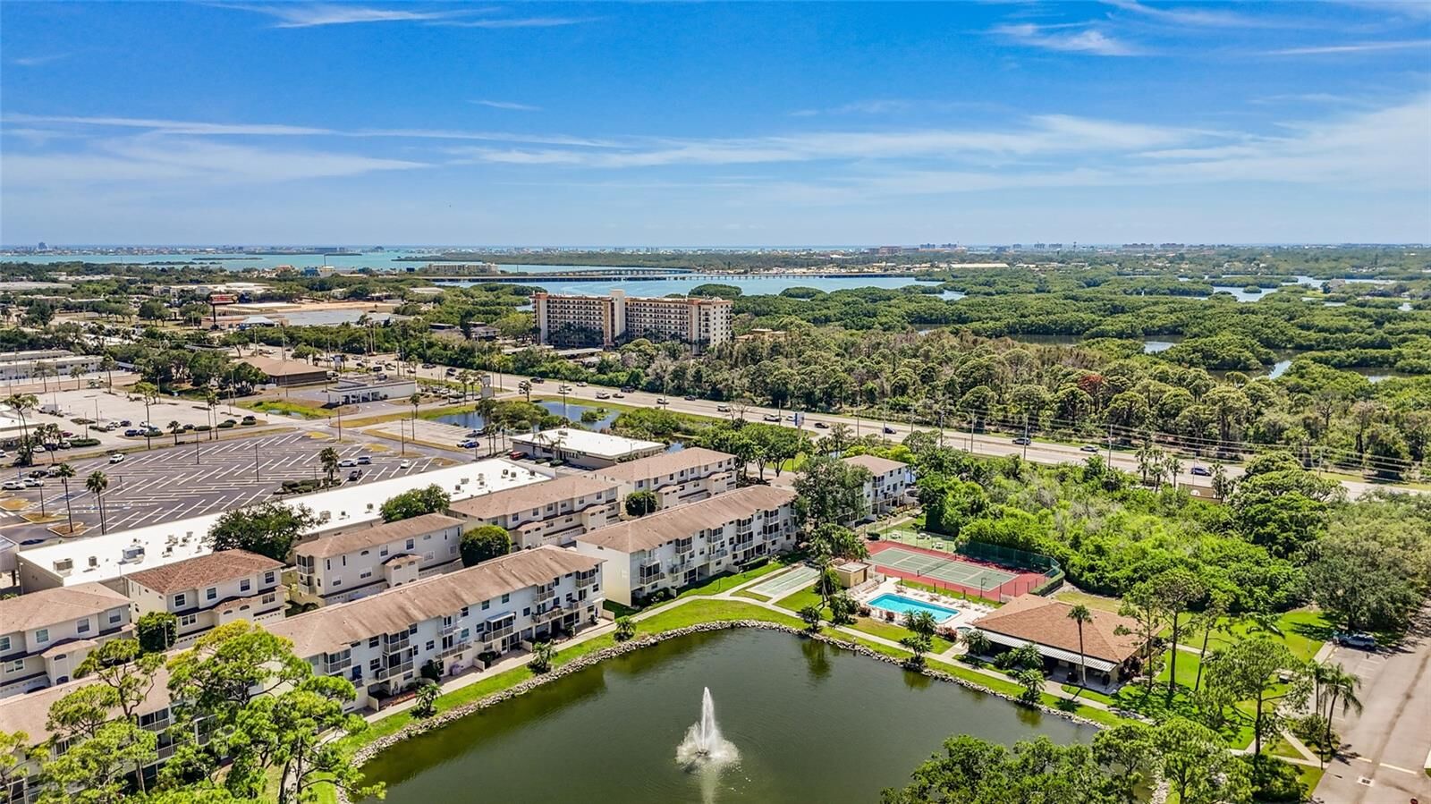 Property Photo:  5775 Park Street N 410  FL 33709 