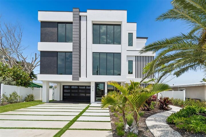 Property Photo:  318 La Hacienda Drive  FL 33785 
