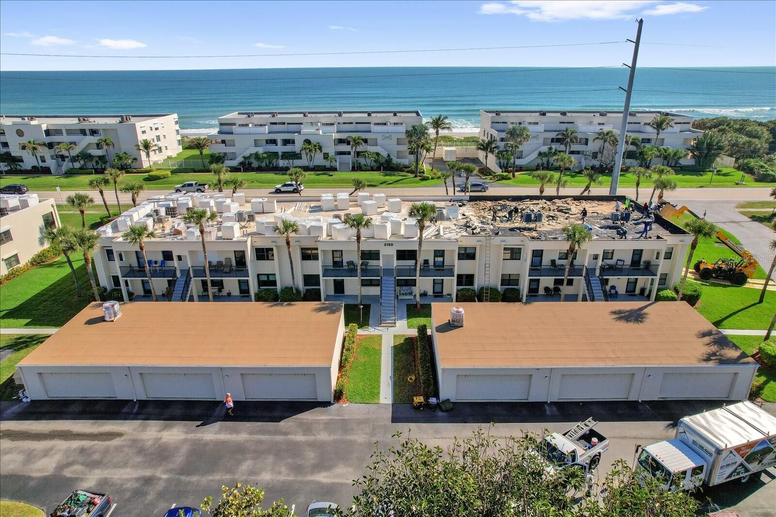Property Photo:  2150 Atlantic Street 413  FL 32951 