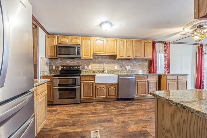 Property Photo: 34445 Countryside Drive FL 33543