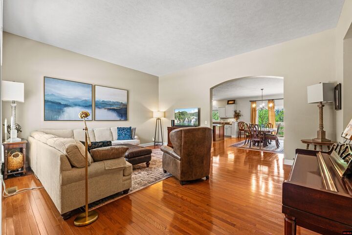 Property Photo:  2027 Shadow Oak Drive  AR 72653 
