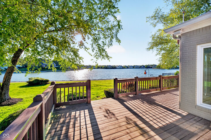 Property Photo: 12244 Bayhill Drive IN 46033