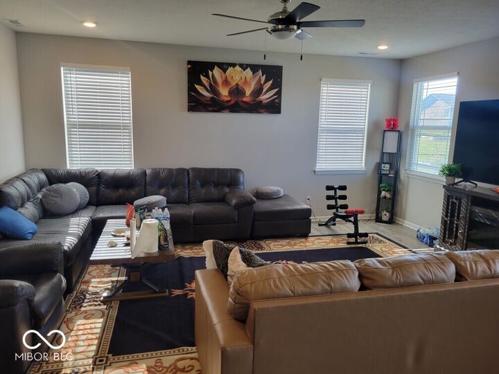 Property Photo:  120 Freeman Street  IN 46184 