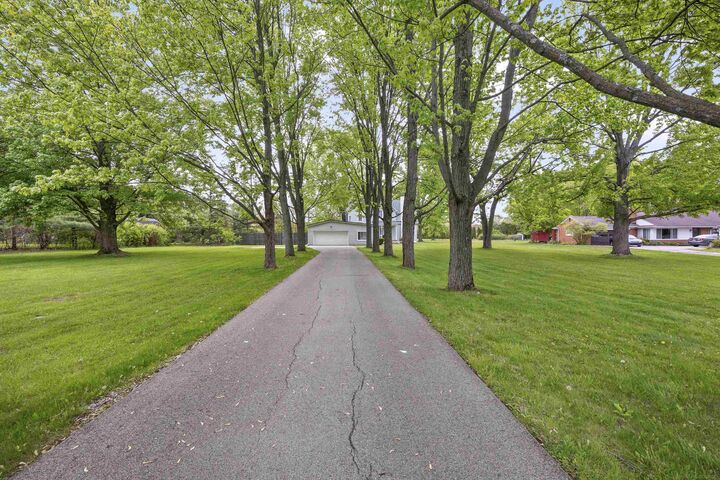 Property Photo: 18224 Millar Road MI 48036