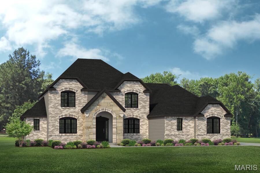 Property Photo:  0 The Rainier F  Wildwood Point Court  MO 63005 