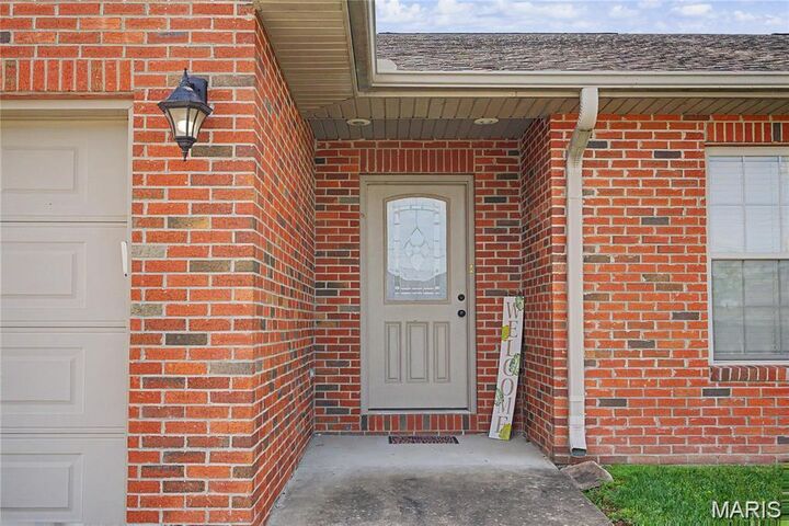 Property Photo:  387/389 W Deerwood Drive  MO 63755 