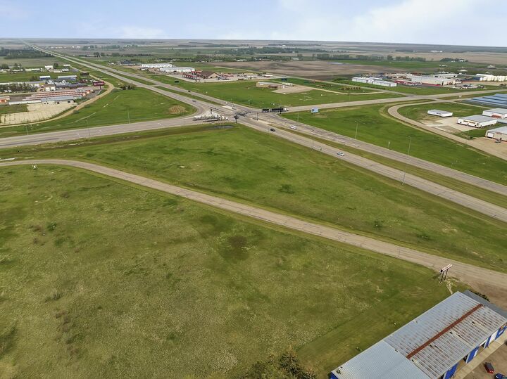 Property Photo:  4539 N Broadway  ND 58703 
