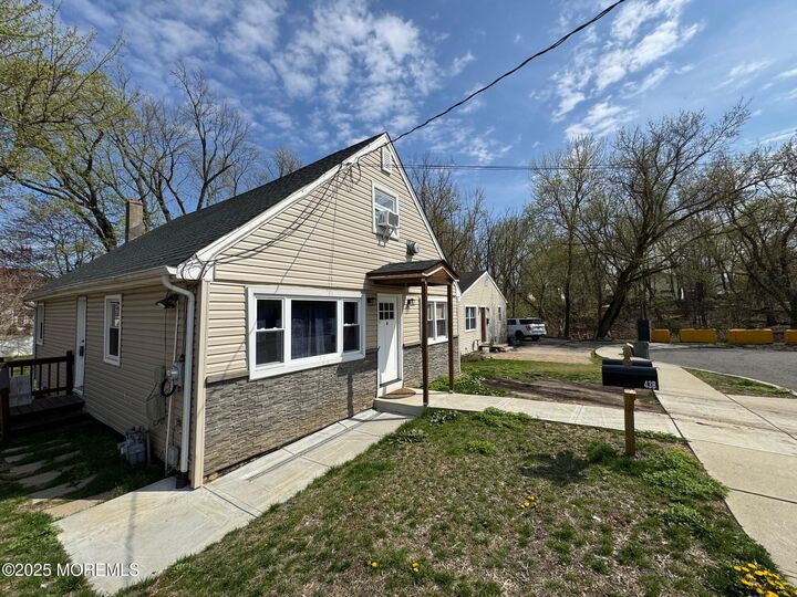 Property Photo:  43 Parker Street  NJ 07728 