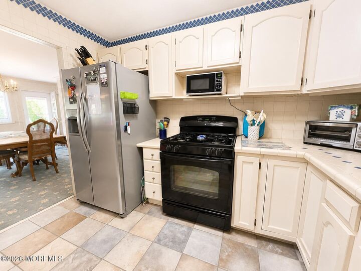 Property Photo: 500 Driscol Drive NJ 08724