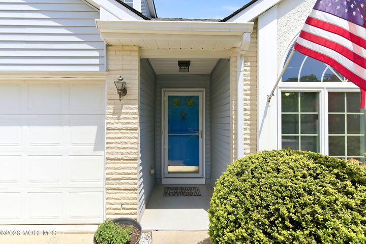 Property Photo:  2312 Coral Leaf Road  NJ 08755 