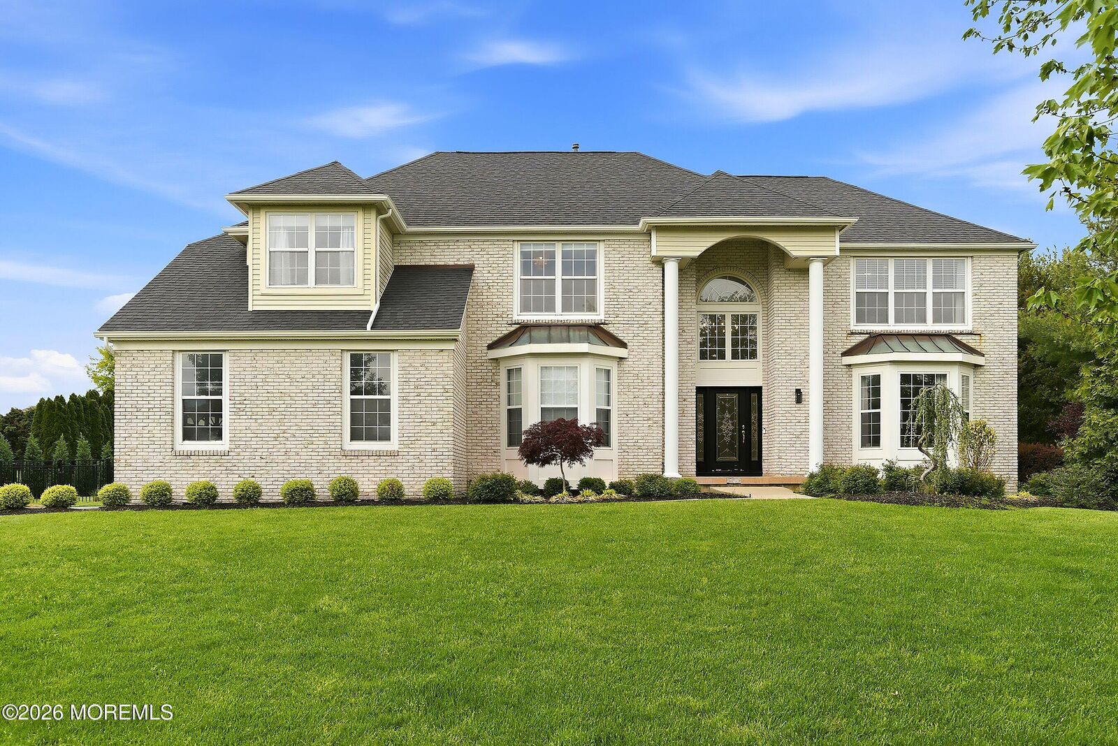 Property Photo: 2389 Church Street NJ 08736