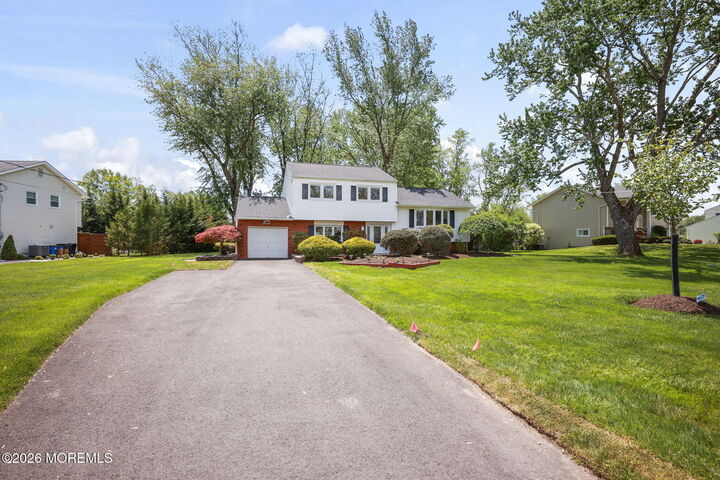 Property Photo:  7 Kilmer Drive  NJ 07726 