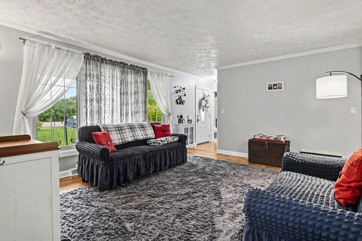 Property Photo:  3710 Boyer Road  MI 49038 
