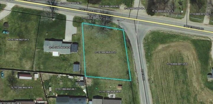 Property Photo: 2022 Pipestone Road MI 49022