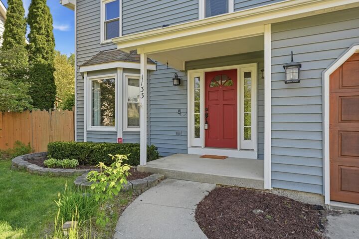 Property Photo:  1133 Tewes Lane  IL 60099 
