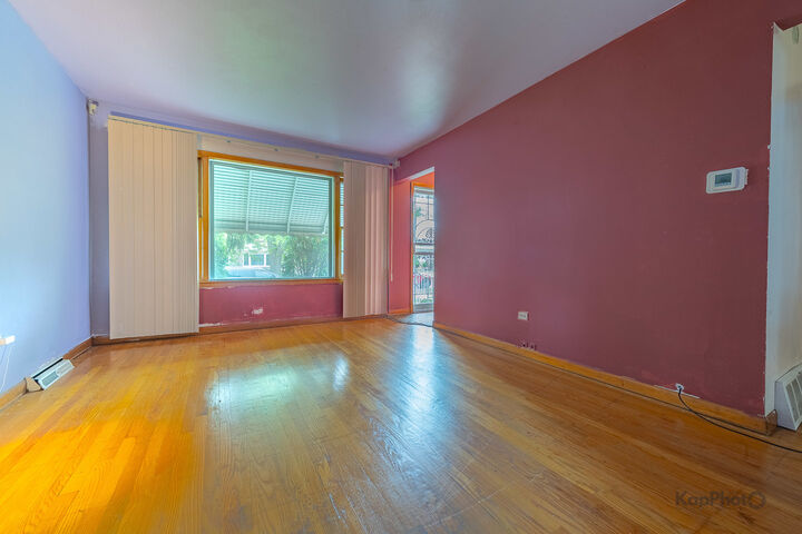 Property Photo:  15214 Evers Street  IL 60419 