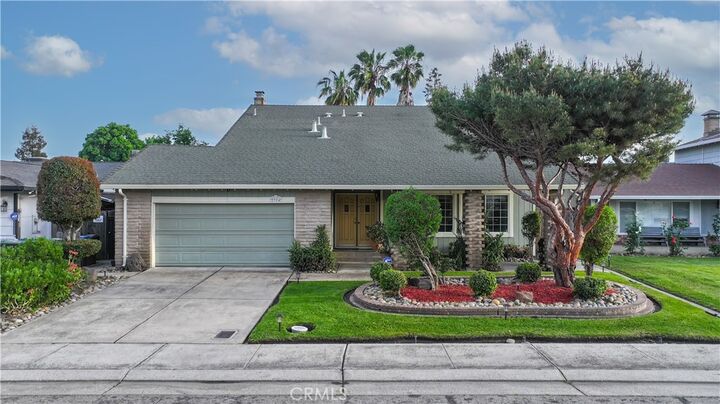 Property Photo:  2324 Stanfield Drive  CA 95209 