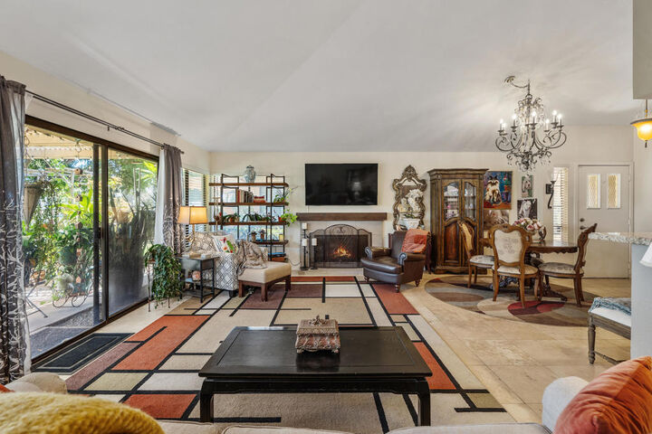 Property Photo: 41644 Woodhaven Drive E CA 92211