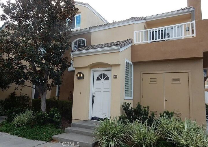 Property Photo:  66 Sandcastle  CA 92656 