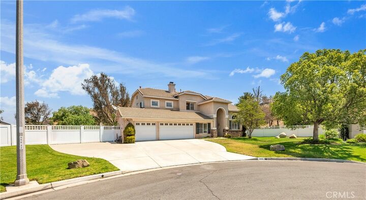 Property Photo:  895 Costa Brava  CA 92879 