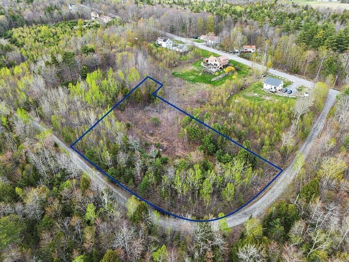 Property Photo:  Lot #5 Murdock Place  ME 04917 