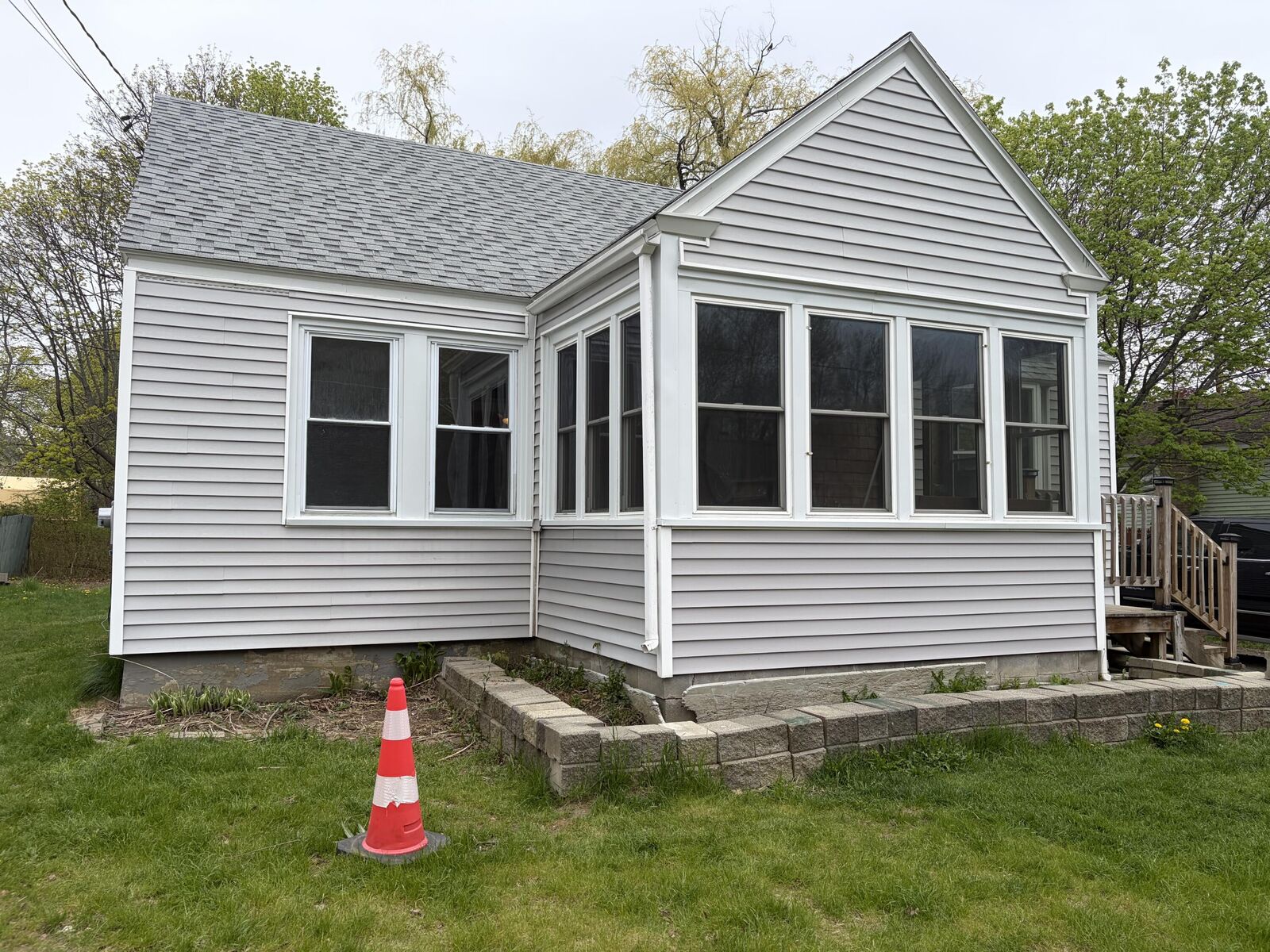 Property Photo:  3 Central Avenue  ME 04901 