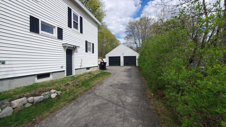 Property Photo: 84 14th Street ME 04401