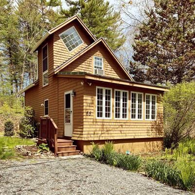 Property Photo:  68 Fernald Avenue  ME 03909 