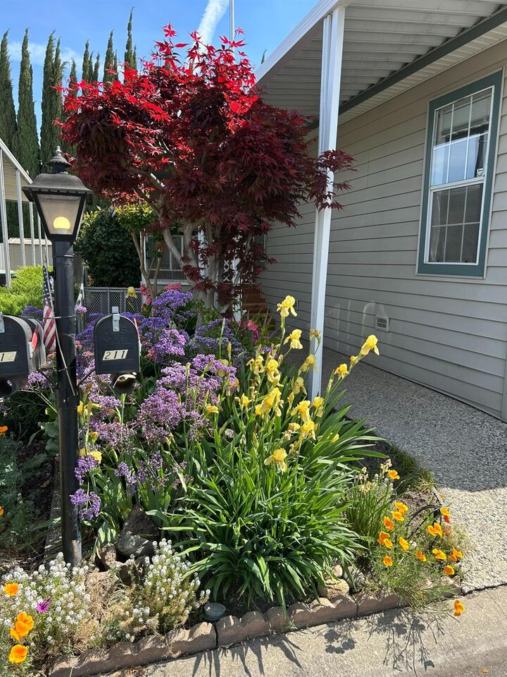 Property Photo:  8700 West Lane 211  CA 95210 