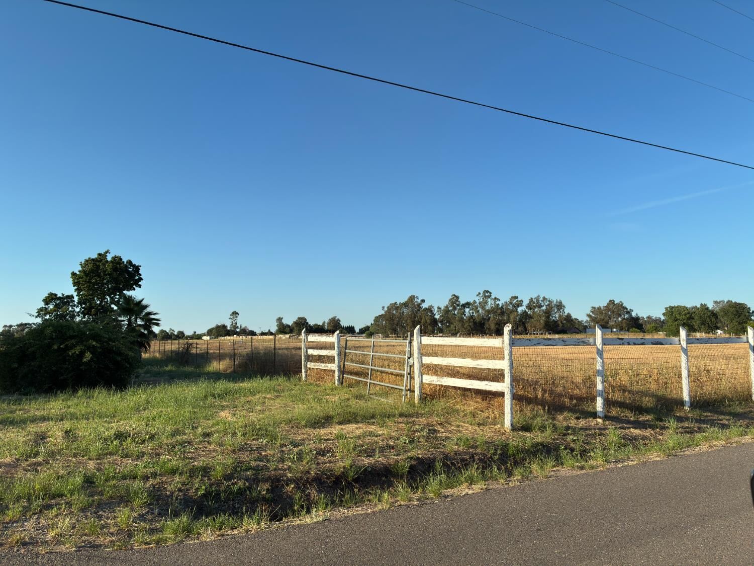 Property Photo:  9661 Rogers Road  CA 94829 